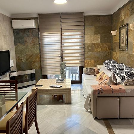 Mikalita Villa San Fernando Dış mekan fotoğraf