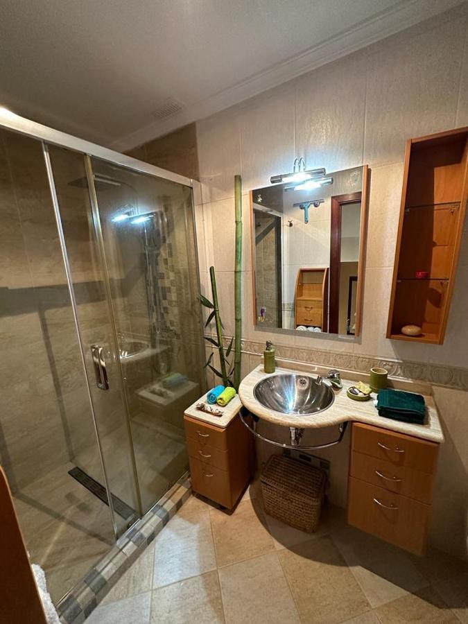 Mikalita Villa San Fernando Dış mekan fotoğraf