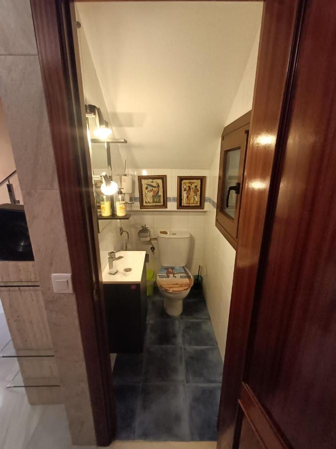 Mikalita Villa San Fernando Dış mekan fotoğraf