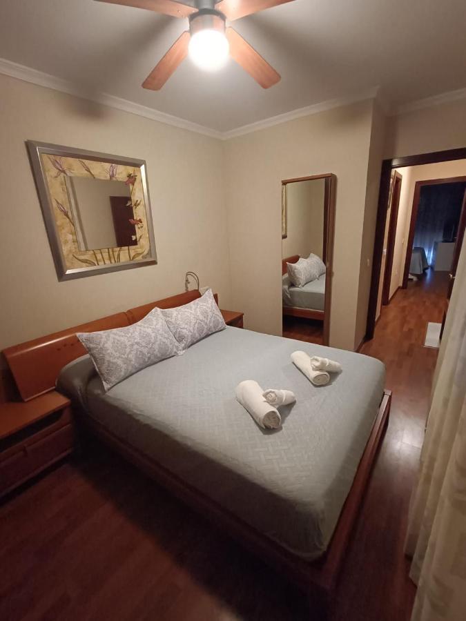 Mikalita Villa San Fernando Dış mekan fotoğraf
