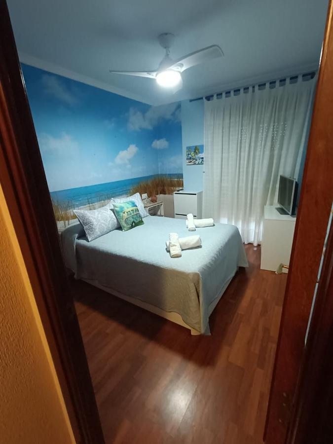 Mikalita Villa San Fernando Dış mekan fotoğraf