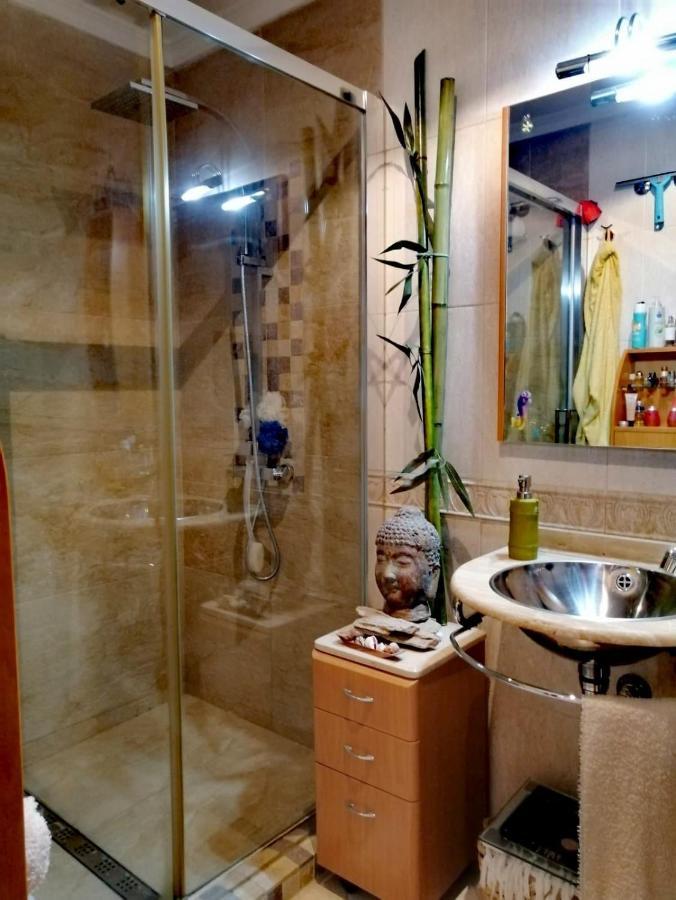 Mikalita Villa San Fernando Dış mekan fotoğraf