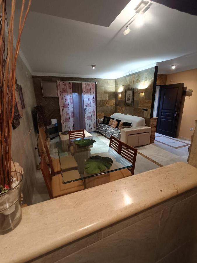 Mikalita Villa San Fernando Dış mekan fotoğraf