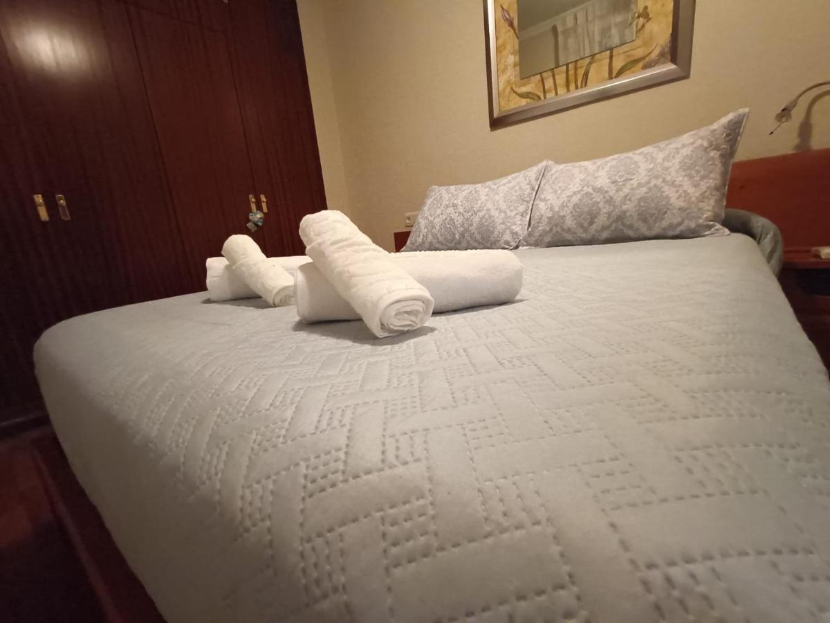Mikalita Villa San Fernando Dış mekan fotoğraf