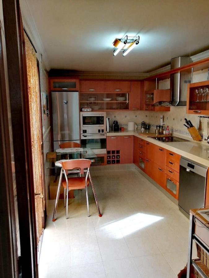 Mikalita Villa San Fernando Dış mekan fotoğraf