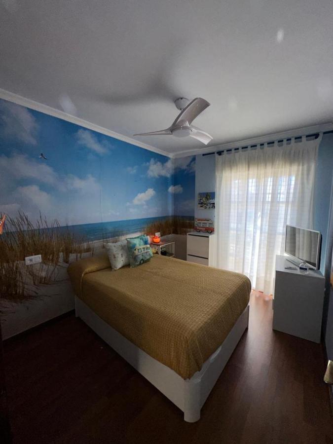 Mikalita Villa San Fernando Dış mekan fotoğraf