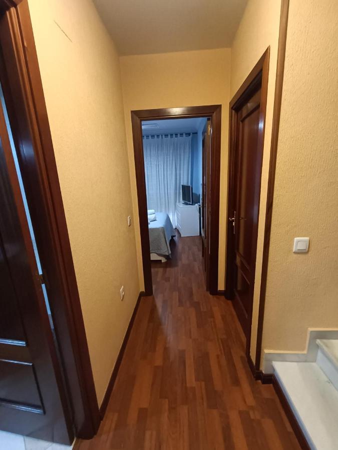 Mikalita Villa San Fernando Dış mekan fotoğraf