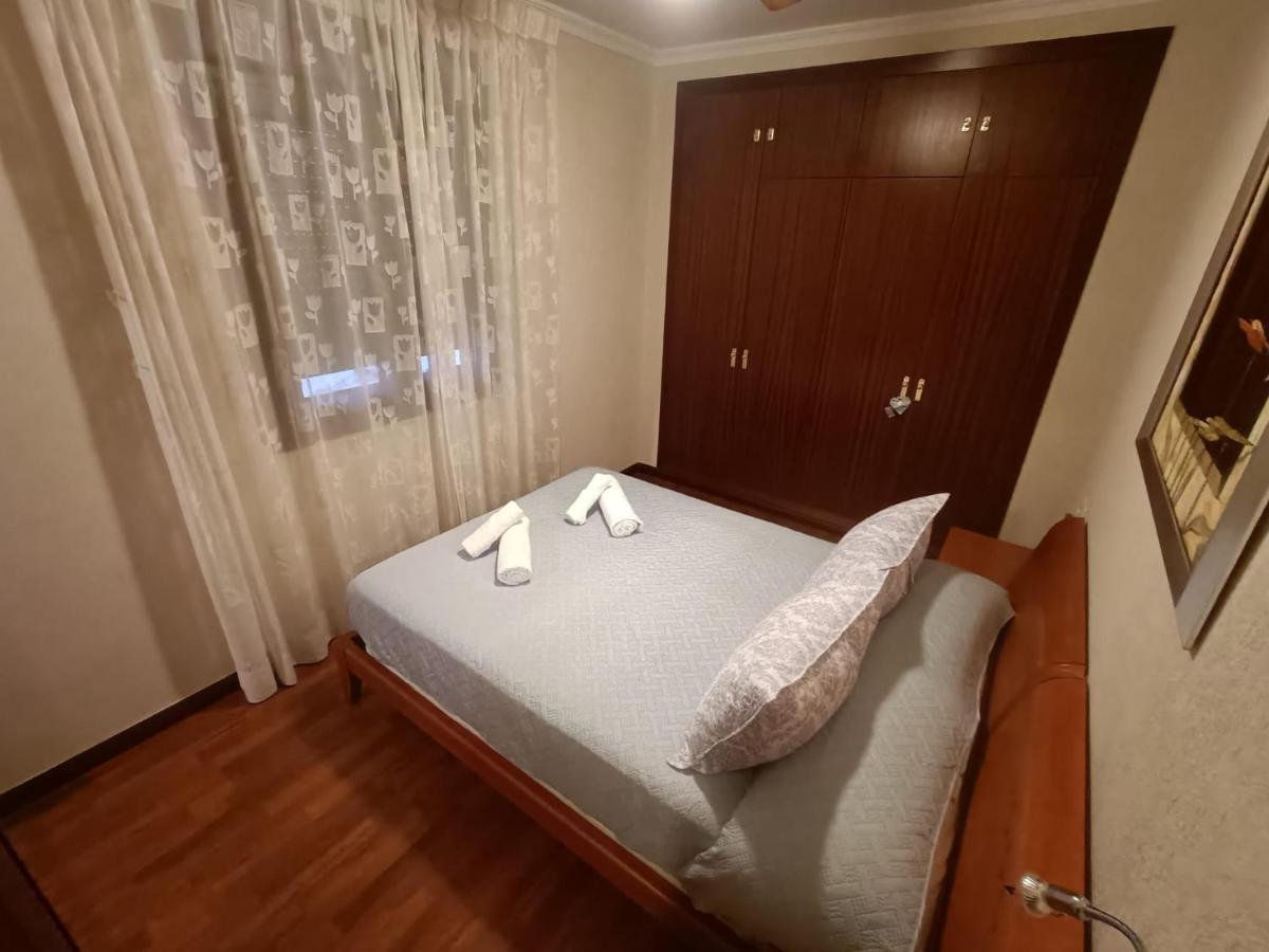 Mikalita Villa San Fernando Dış mekan fotoğraf