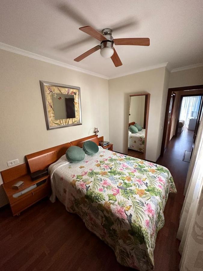 Mikalita Villa San Fernando Dış mekan fotoğraf