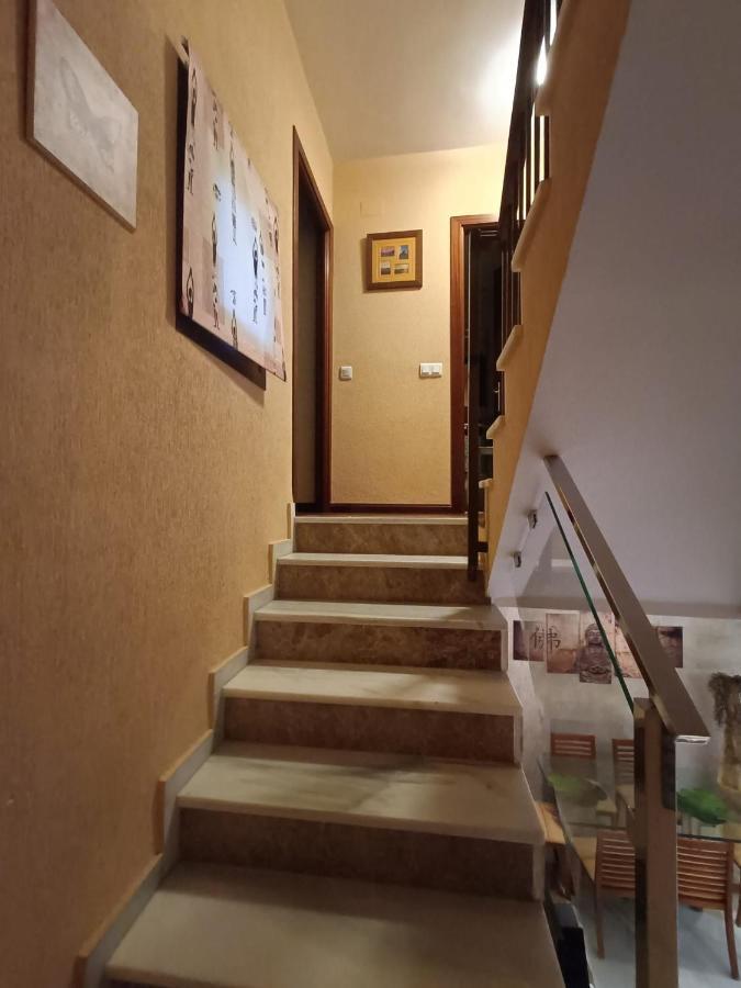Mikalita Villa San Fernando Dış mekan fotoğraf