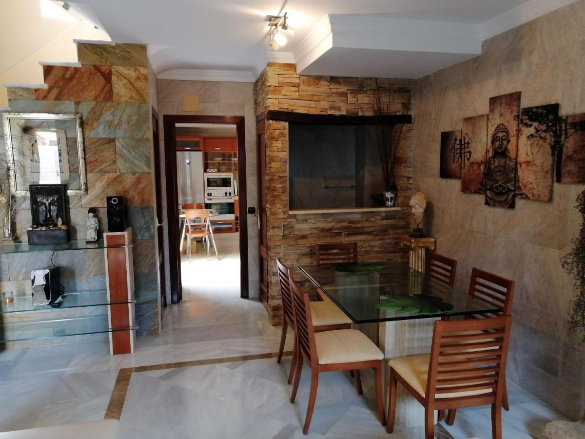 Mikalita Villa San Fernando Dış mekan fotoğraf