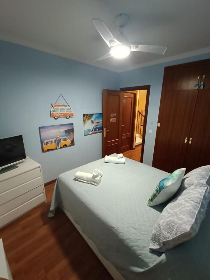 Mikalita Villa San Fernando Dış mekan fotoğraf