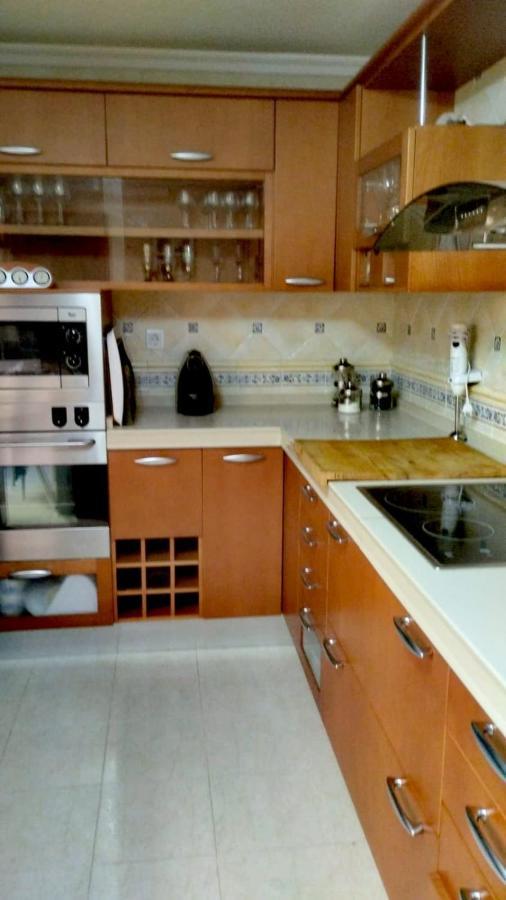 Mikalita Villa San Fernando Dış mekan fotoğraf