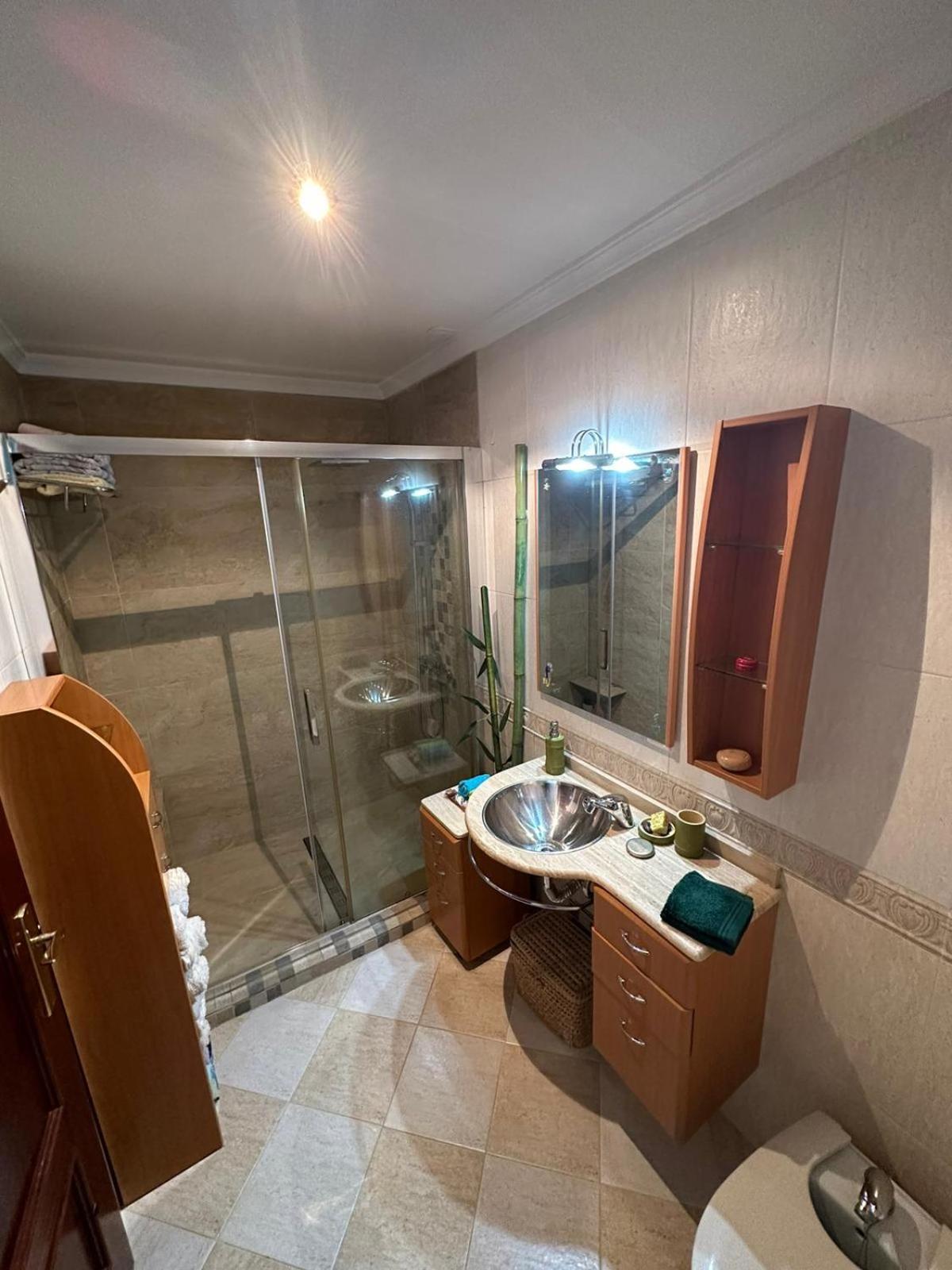 Mikalita Villa San Fernando Dış mekan fotoğraf