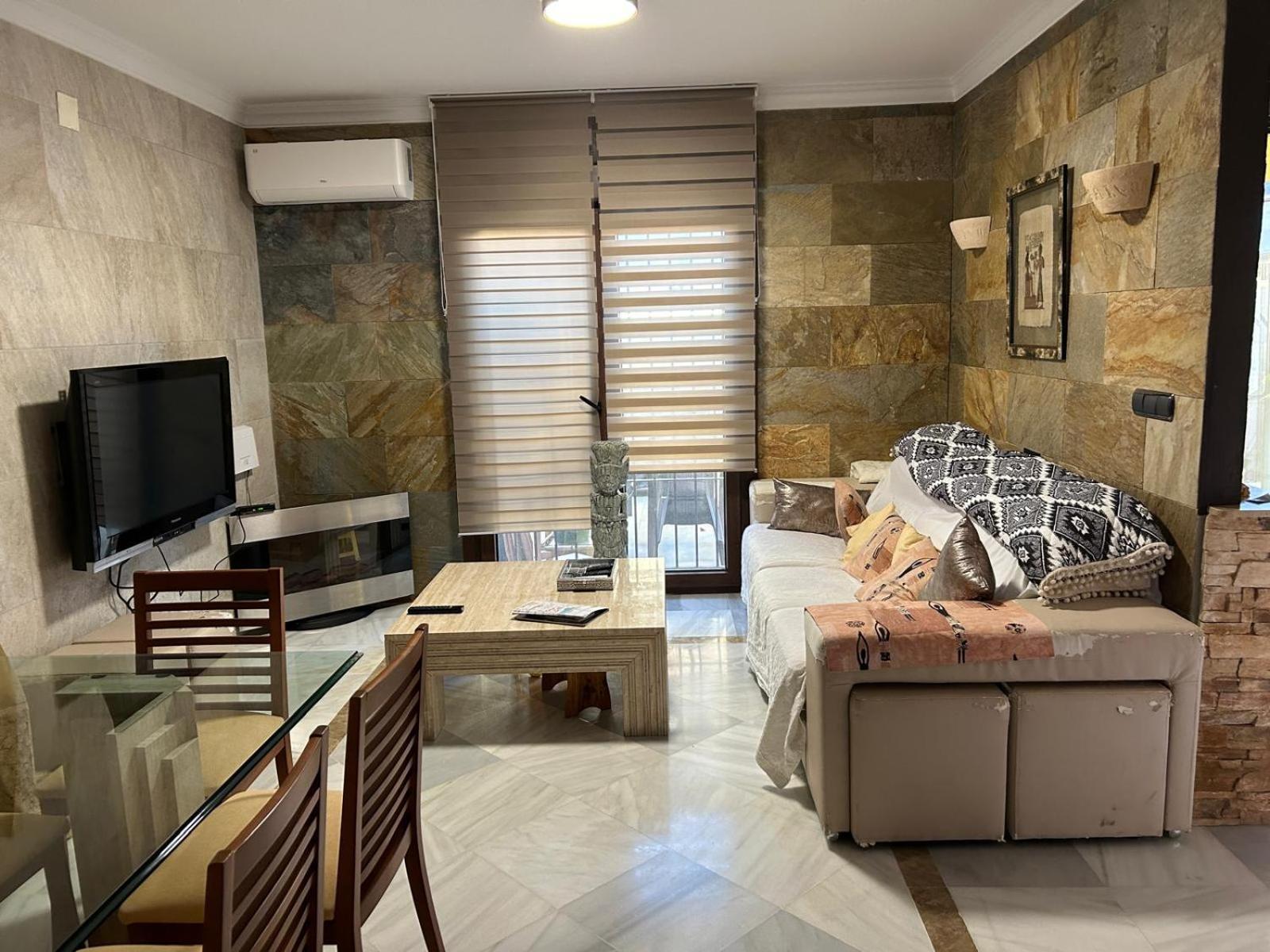 Mikalita Villa San Fernando Dış mekan fotoğraf