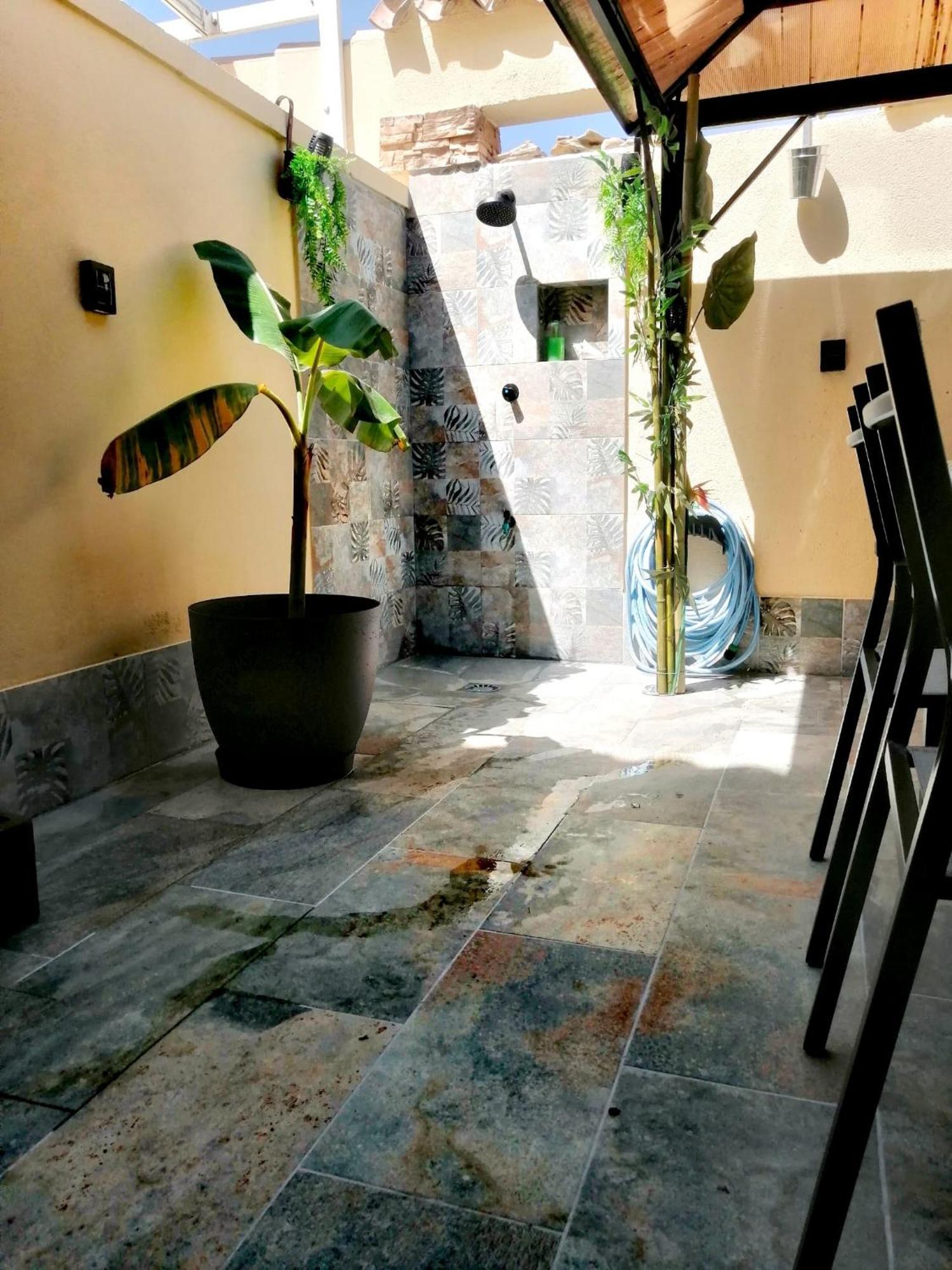 Mikalita Villa San Fernando Dış mekan fotoğraf